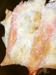 カニカマのチーズ焼き-レシピのメイン写真