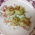 かまろん(チーズ入り)マヨ焼き