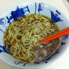 醤油ラーメン-レシピのメイン写真