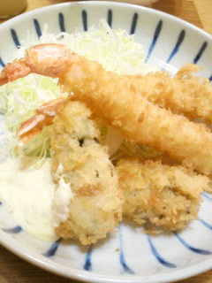 簡単サクサク♡フライ-レシピのメイン写真