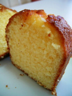 ココナッツ★パウンドケーキ-レシピのメイン写真