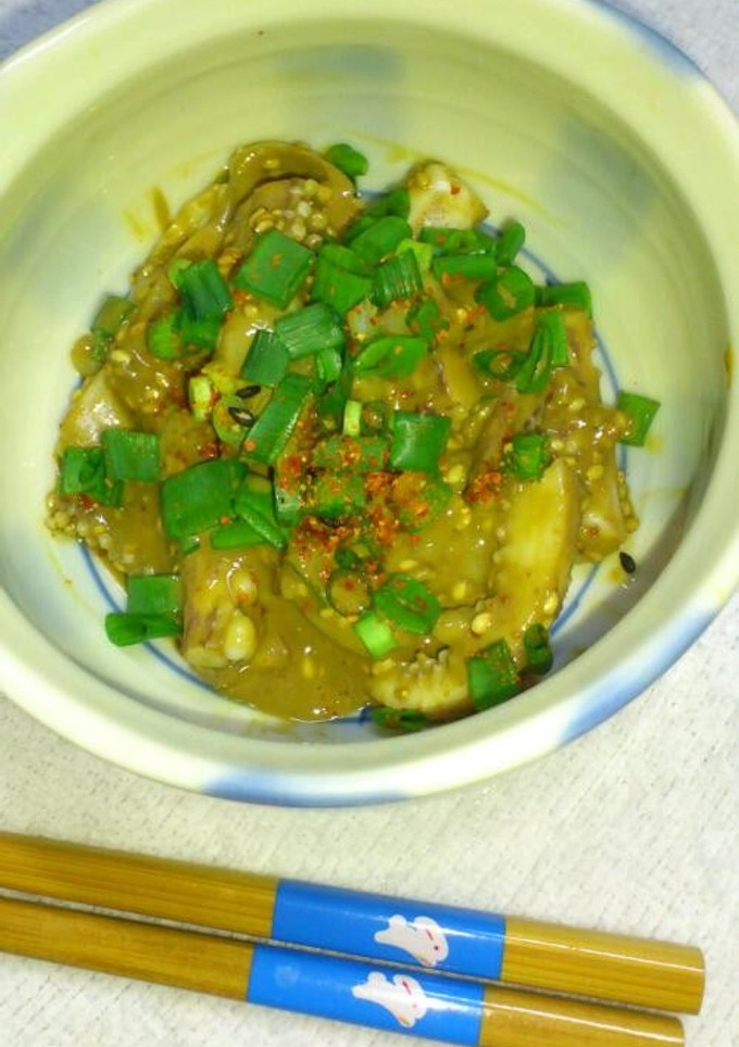 酒の肴♪いかげそ焼き肝あえ-レシピのメイン写真
