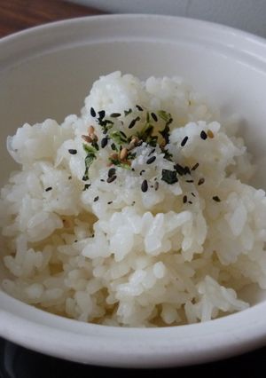 ご飯好きの美味しいダイエットご飯♪-レシピのメイン写真