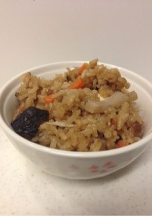 うちの味ごはん-レシピのメイン写真