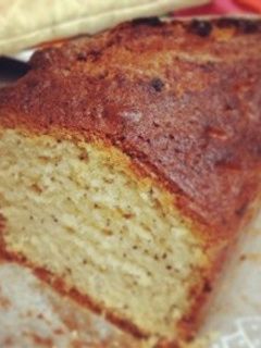 紅茶パウンドケーキ-レシピのメイン写真