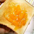 季節の味を楽しむだいだいのマーマレード