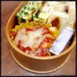 冷凍できるお弁当おかず*グラタン*