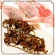 簡単♪バレンタインにも♡チョコバー♡