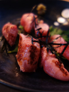焼きたらこ-レシピのメイン写真