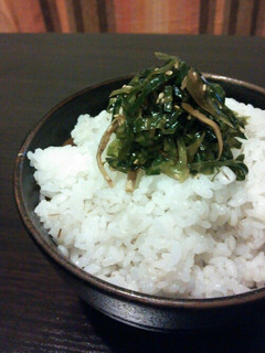 キャベツの佃煮♪外側の固いの利用~-レシピのメイン写真