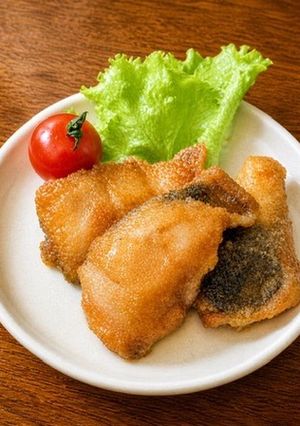 にしんのザンギ風-レシピのメイン写真