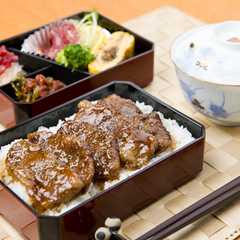 うま蒲焼-レシピのメイン写真