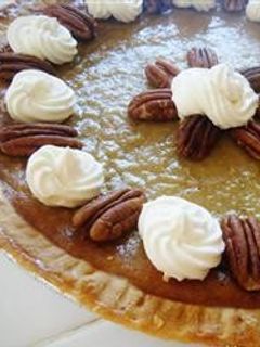 美味〜なスイートポテトパイ-レシピのメイン写真