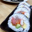 初めてでも巻ける!簡単♬恵方巻き・太巻き