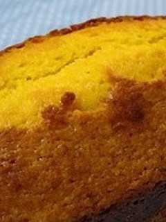 かぼちゃのパウンドケーキ-レシピのメイン写真