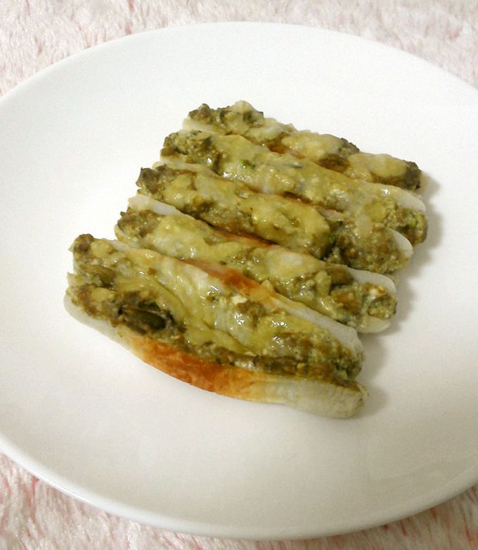 ちくわ☆あぼ☆ち～'s♪ by ちゃぁめん 【クックパッド】 簡単