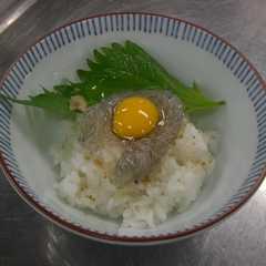 しらす浜漬け丼-レシピのメイン写真