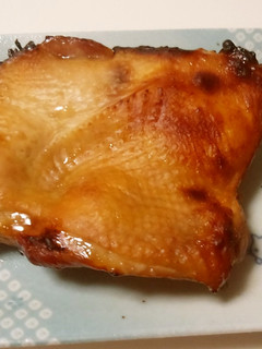 鳥もも肉の照り焼き-レシピのメイン写真