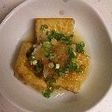 超カンタン!揚げ出し豆腐もどき