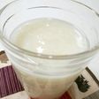 炊飯器で作る♪米麹の甘酒(甘麹)