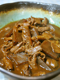 豚もつ煮-レシピのメイン写真