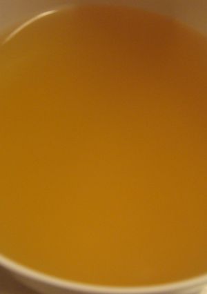鰹だし（一番だし）-レシピのメイン写真