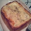 パングラタン * トマトクリーム *