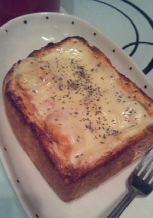 パングラタン ＊ トマトクリーム ＊-レシピのメイン写真