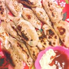 簡単‼なんちゃって餃子-レシピのメイン写真