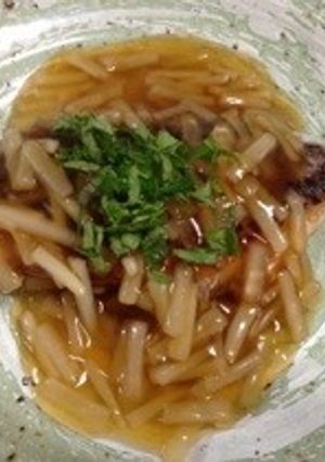 アレンジ自由(#^.^#)-レシピのメイン写真