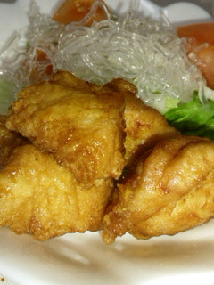 みんな大好き!!絶品からあげ-レシピのメイン写真