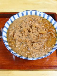 まだら子とこんにゃくの和え物-レシピのメイン写真