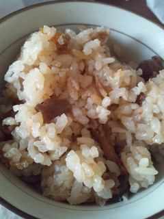 かに飯-レシピのメイン写真