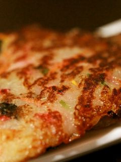 内緒の大根もち-レシピのメイン写真