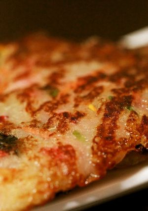 内緒の大根もち-レシピのメイン写真