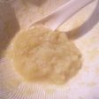 簡単!離乳食☆白菜