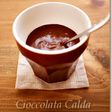 ホットチョコレート おうちカフェ
