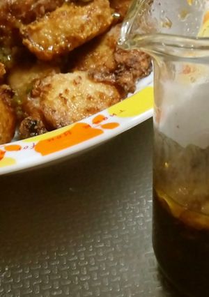 お肉料理などに＊焦がしネギだれ-レシピのメイン写真