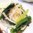 簡単!大根☆おかか