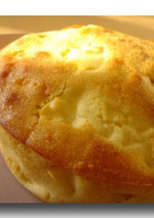 フランスの田舎風りんごケーキ-レシピのメイン写真