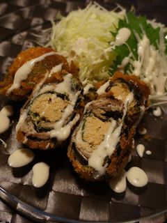 イワシ明太フライ-レシピのメイン写真