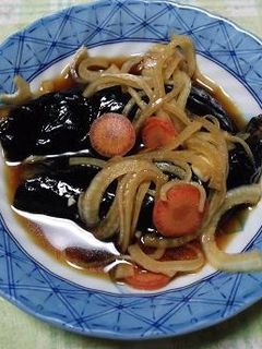 ナスの南蛮漬け-レシピのメイン写真