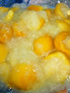 なめこおろしの酢の物-レシピのメイン写真