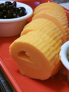 伊達巻-レシピのメイン写真