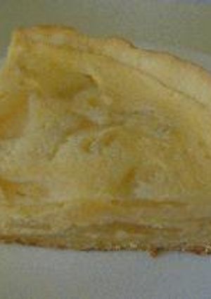 Apple Clafoutis-レシピのメイン写真