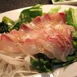 ごま香る、レタス&わかめしゃぶしゃぶ