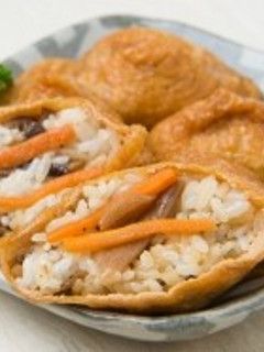 馬(ばっ)!寿司-レシピのメイン写真