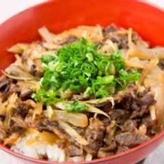 菊池の肉めし-レシピのメイン写真