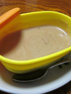 超簡単!コーヒーブラマンジェ-レシピのメイン写真
