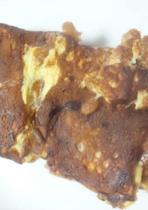 25点！納豆玉子焼き(ﾟﾛﾟ)-レシピのメイン写真